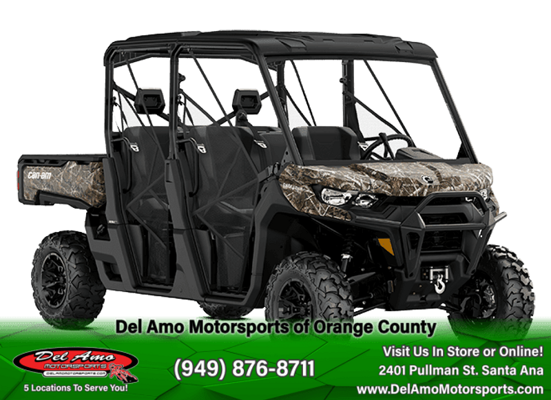 2024 Can-Am 8MRC  in a STONE GRAY exterior color. Del Amo Motorsports of Orange County (949) 416-2102 delamomotorsports.com 