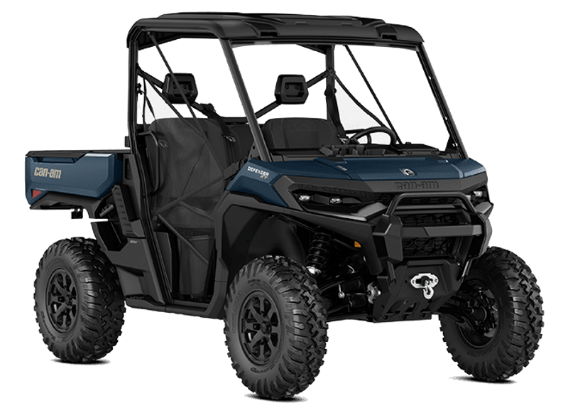 New 2026 Can-Am DEFENDER XT HD11 