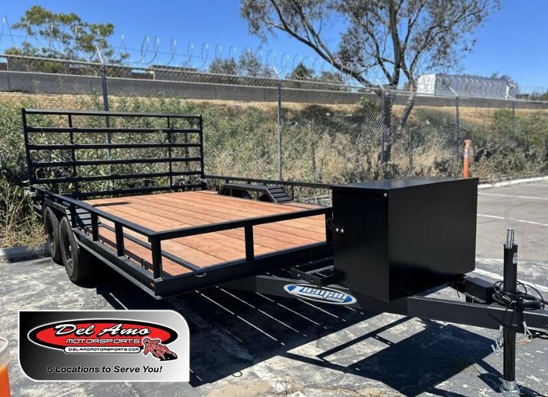 New 2025 Zieman F-816 WIDE BODY Image 1