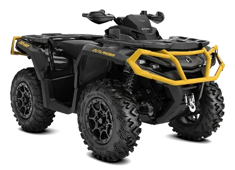 2023 Can-Am OUTLANDER XT 1000RImage 13