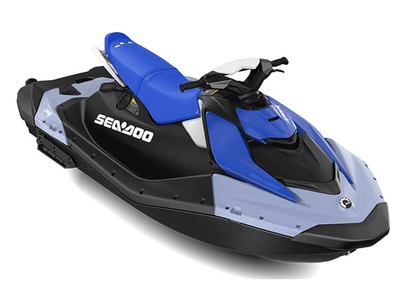 2024 SEA DOO SPARK CONV 3UP IBR Image 1