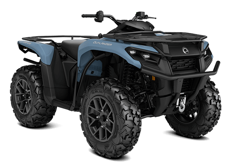 2025 Can-Am OUTLANDER XT 700 
