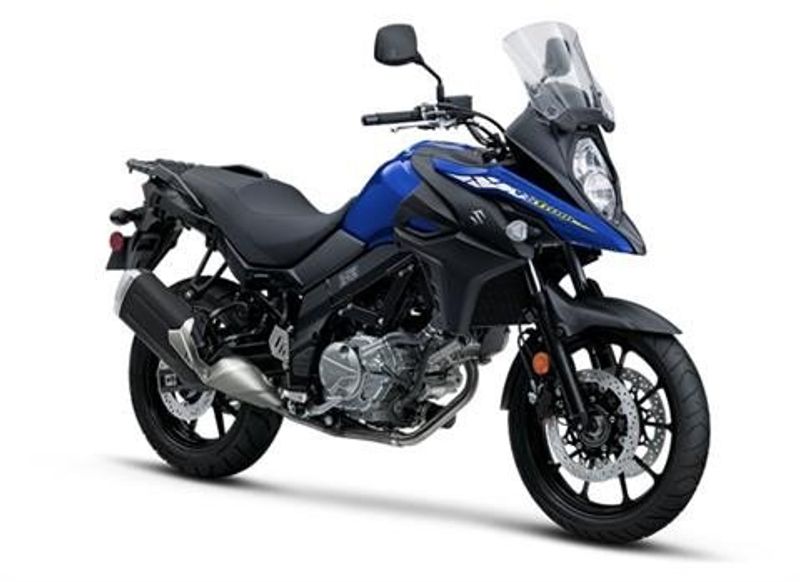 2023 Suzuki V-StromImage 1