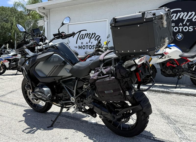 Used 2023 BMW R 1250 GS Adventure 