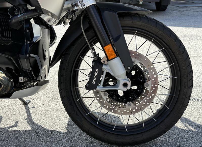 2023 BMW R 1250 GS