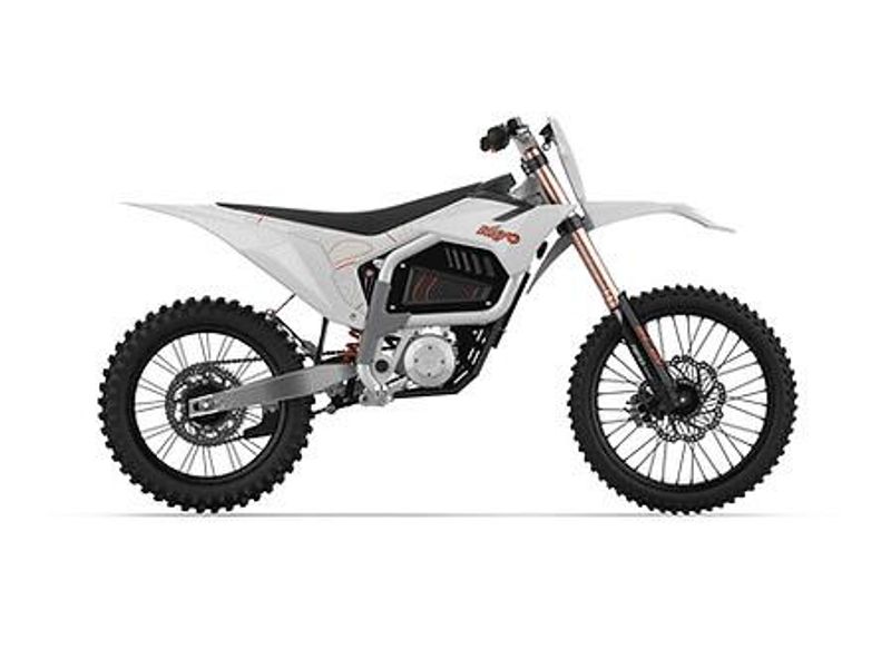 New 2026 Kayo EC2I Image 1
