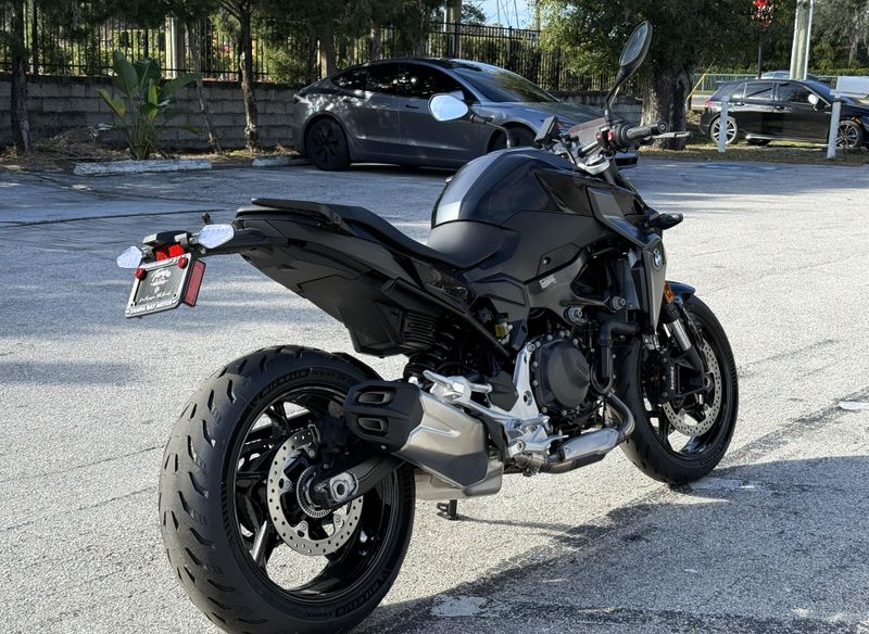 New 2026 BMW F900R LOW 