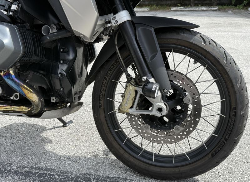 2023 BMW R 1250 GS