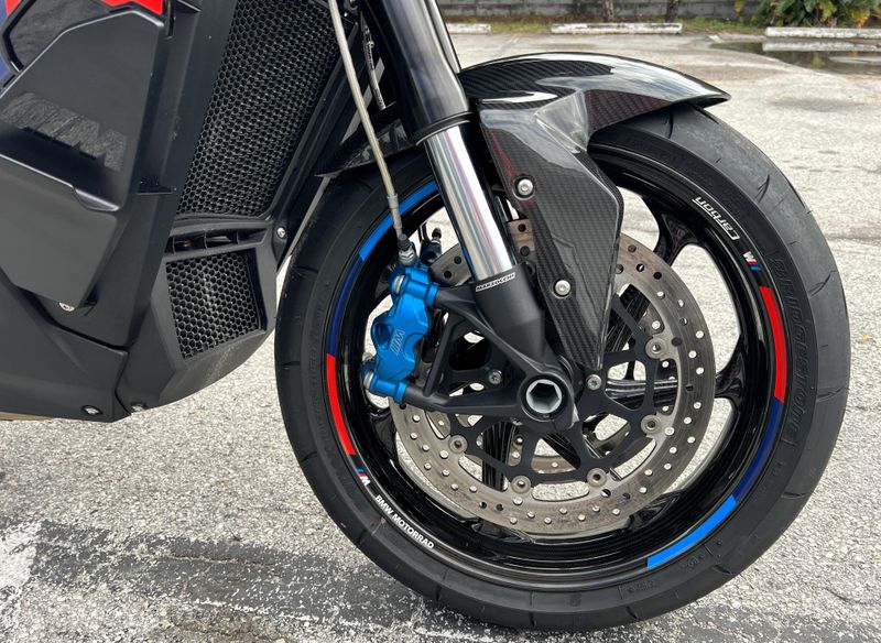 2024 BMW M 1000 XR