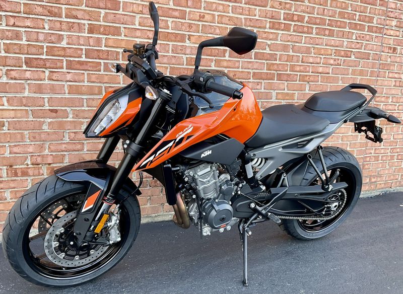 2024 KTM Duke 790Image 6