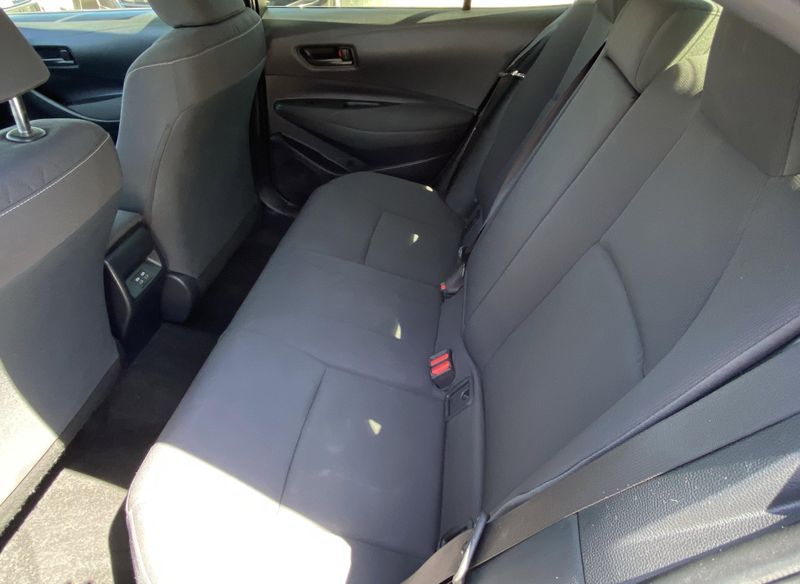 Used 2023 Toyota Corolla LEImage 13