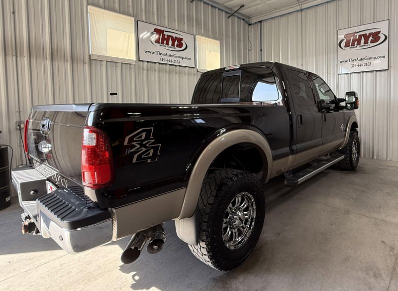 Used 2014 Ford F-250 Image 11