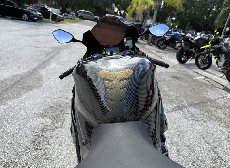 2017 Suzuki GSX-R 1000 ABS 
