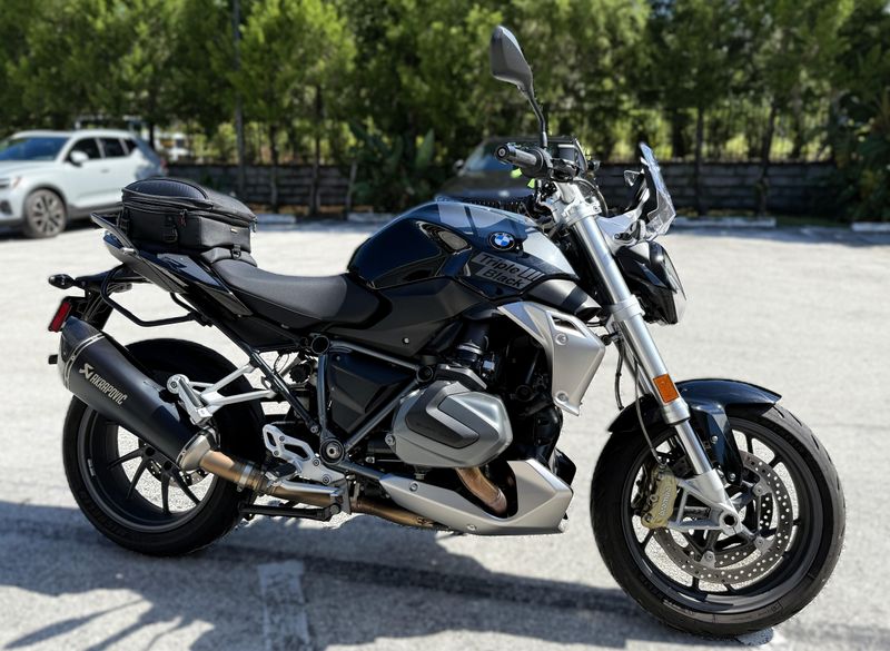 Used 2023 BMW R 1250 R 