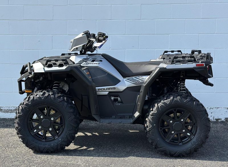 2026 Polaris SPORTSMAN XP 1000 ULTIMATE