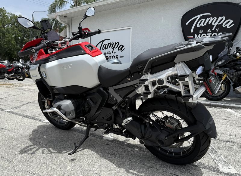 2025 BMW R 1300 GS Adventure