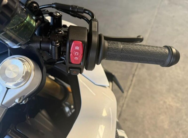 New 2026 CFMOTO 450SS Image 5