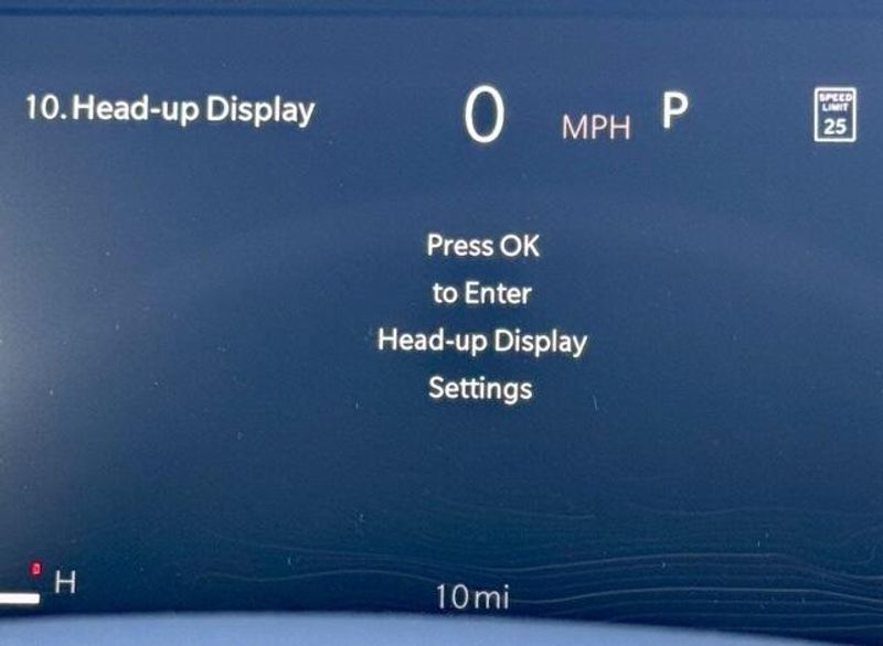 New 2025 Jeep Grand Cherokee Summit Reserve 4x4Image 20