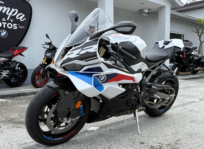 2026 BMW S 1000 RR
