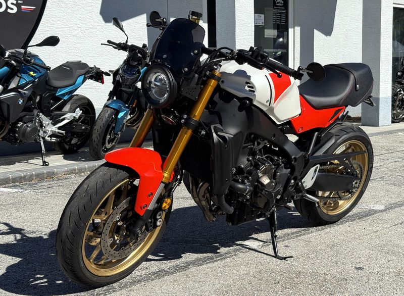 Used 2024 Yamaha XSR 900 