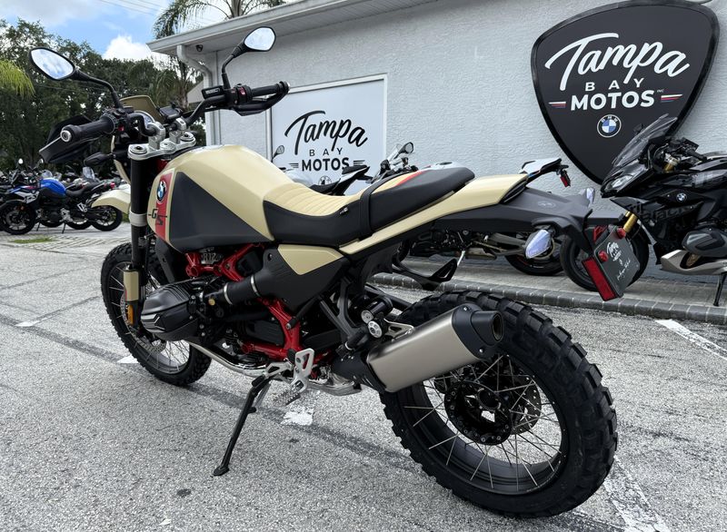2026 BMW R 12 G/S