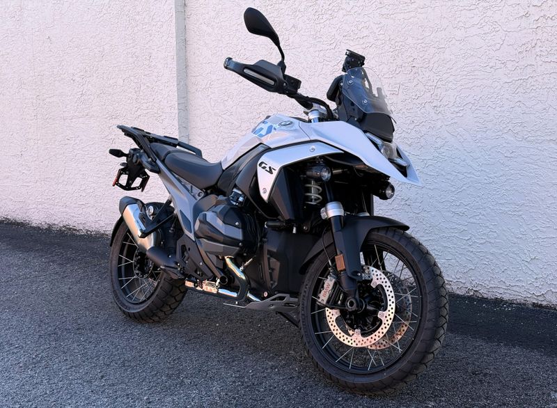 2025 BMW R 1300 GS