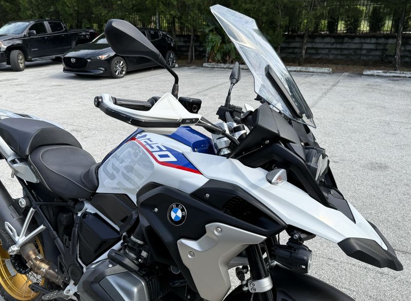 Used 2020 BMW R 1250 GS 
