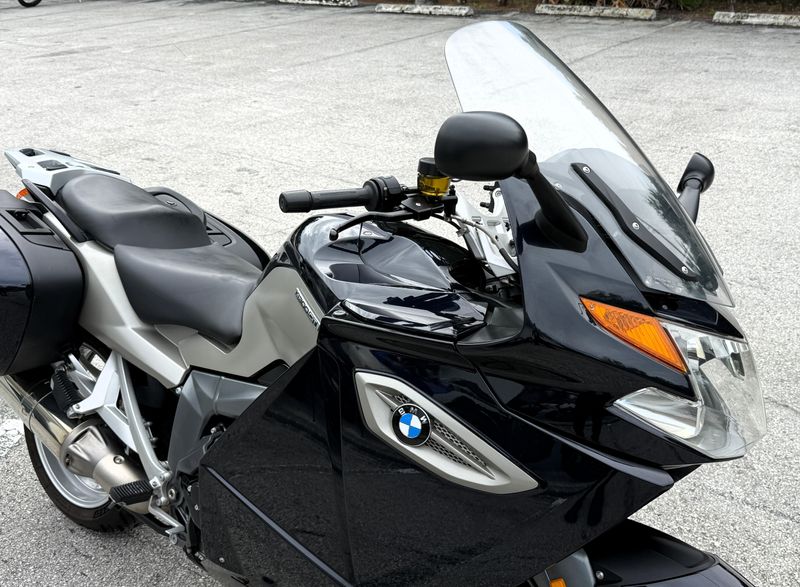 Used 2009 BMW K1300 GT 