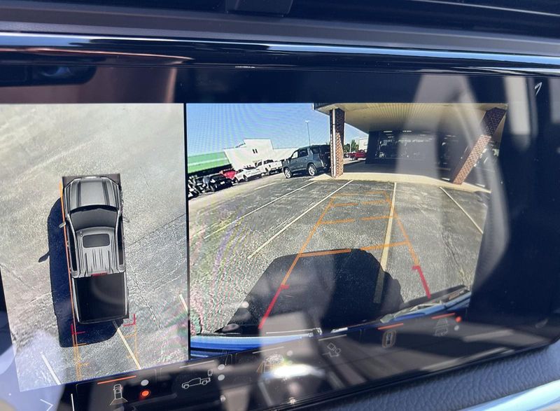 2026 Gmc Sierra 1500 Denali photo 24