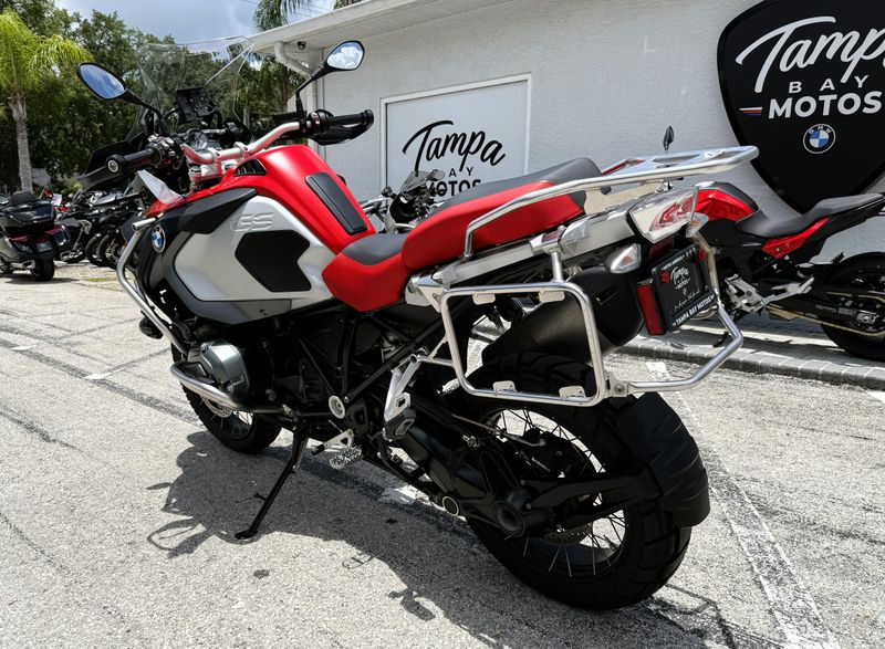 2016 BMW R 1200 GS Adventure 