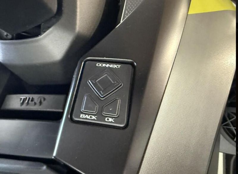 New 2025 Yamaha GP HO W&sol;AUDIO Image 8