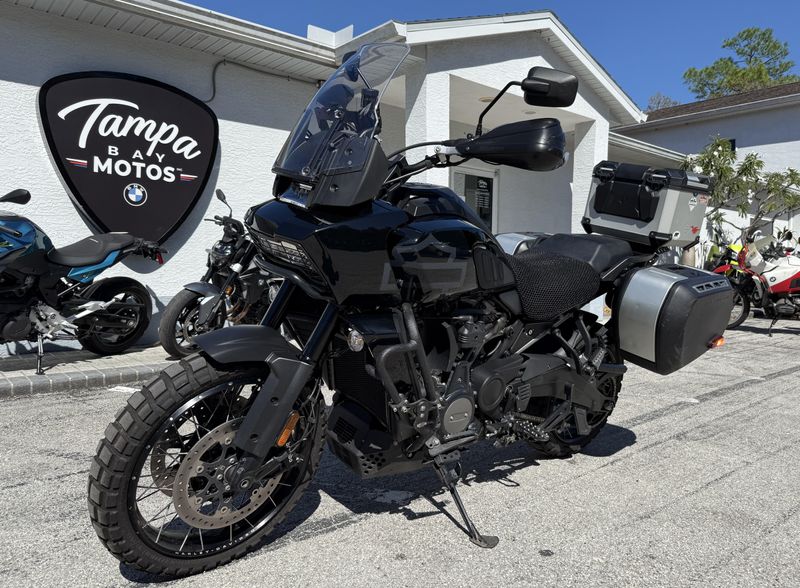 Used 2023 Harley-Davidson Pan America 1250 Special 