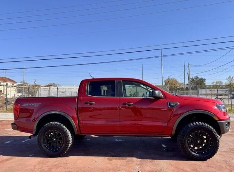 Used 2020 Ford Ranger XLTImage 4