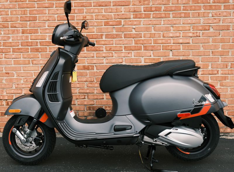 Vespa Scooters For Sale