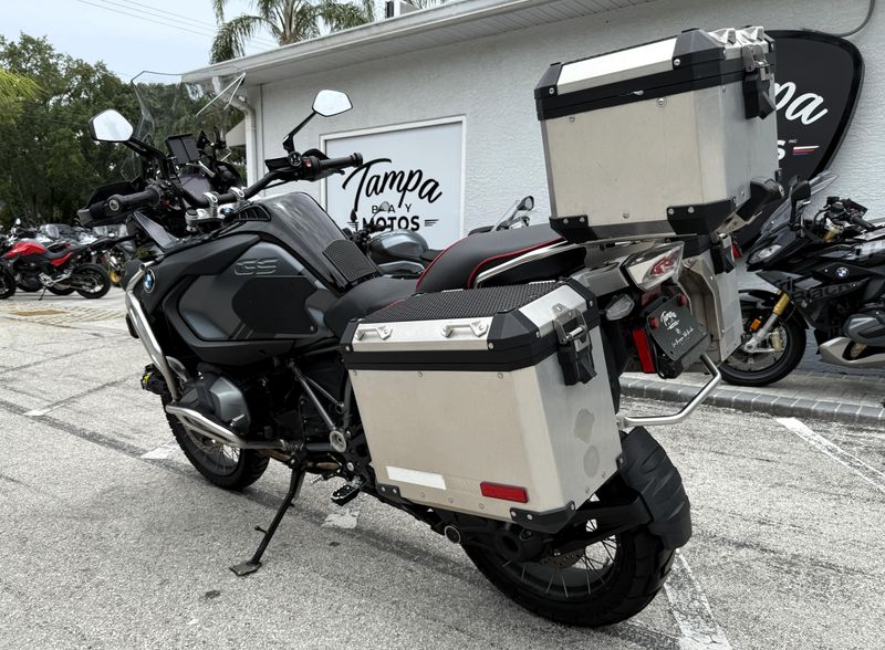 2023 BMW R 1250 GS ADVENTURE