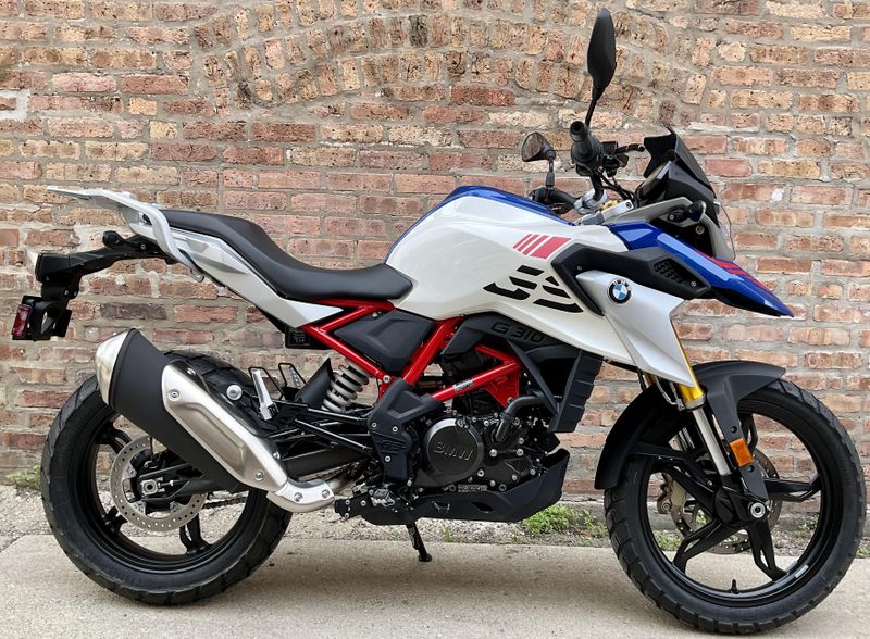 New BMW Motorcycles for Sale | Motoworks Chicago