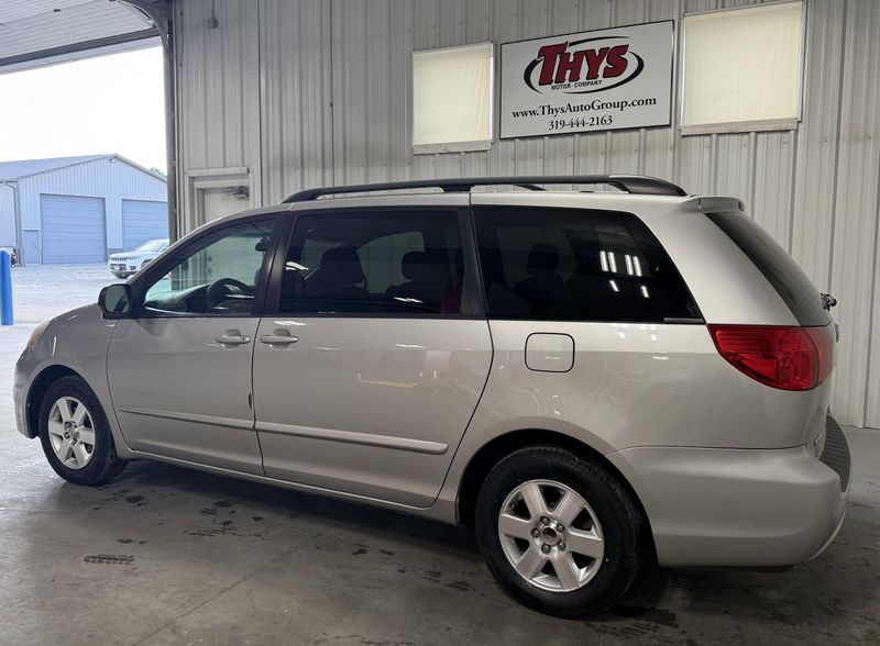 Used 2008 Toyota Sienna LEImage 15