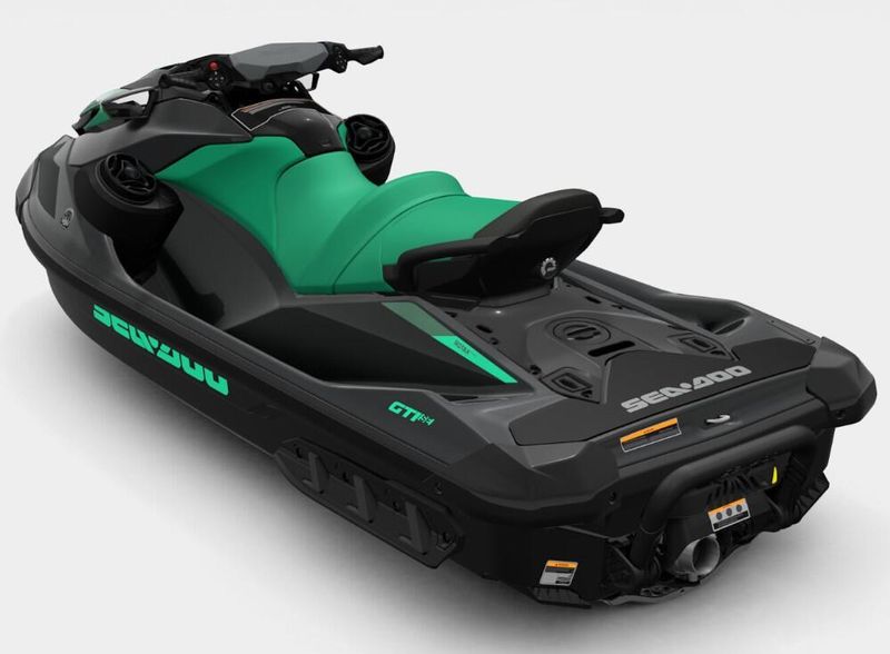 New 2026 Sea-Doo GTI SE 130 Image 5