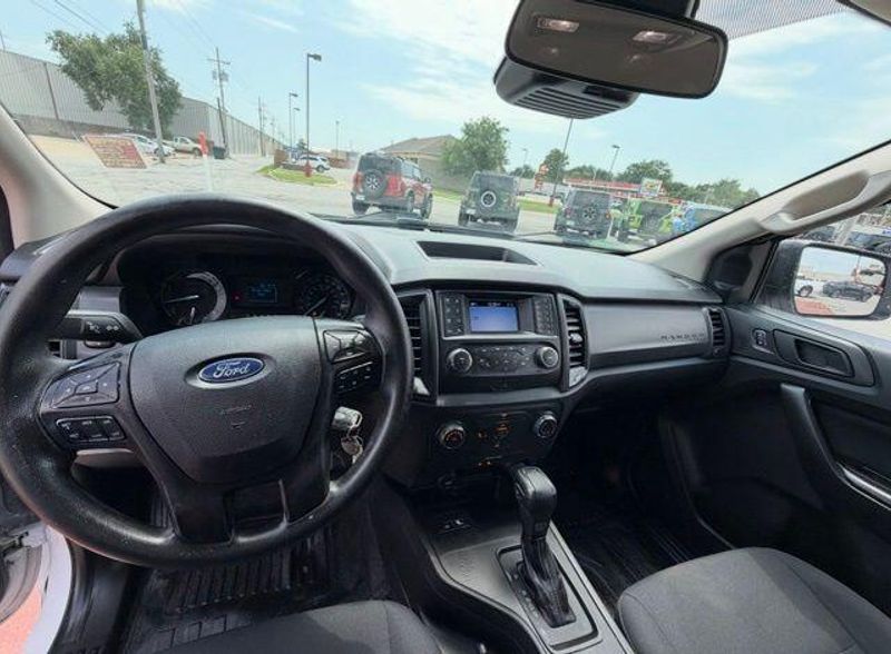 Used 2022 Ford Ranger XLImage 10