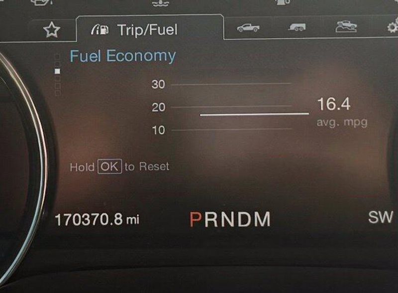 Used 2019 Ford F-150 LariatImage 17