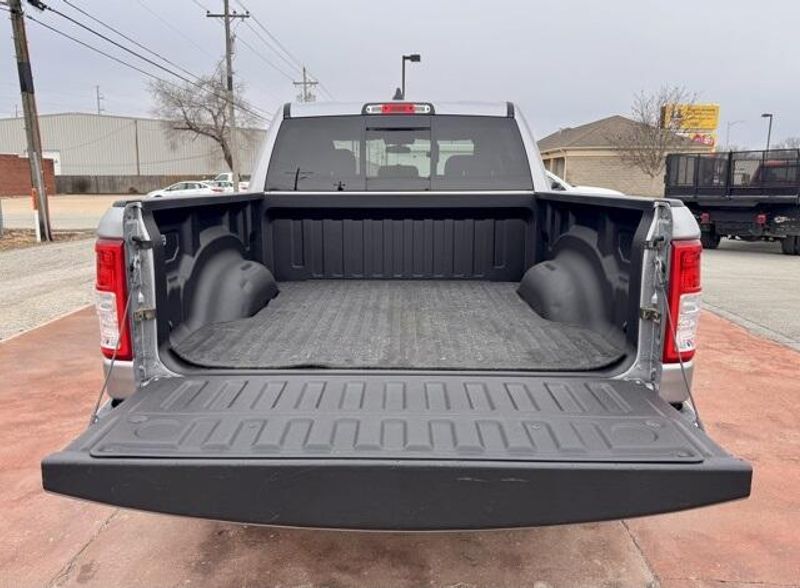Used 2020 RAM 1500 Big Horn Lone StarImage 7