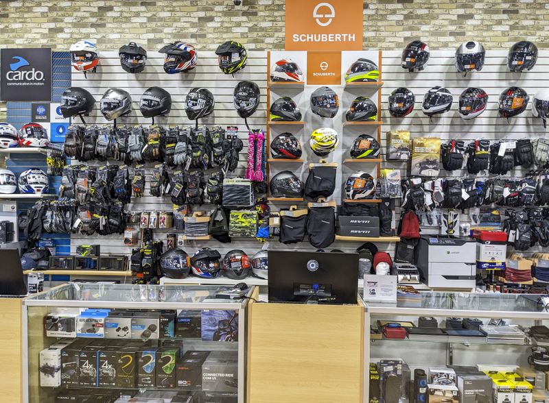 Used 2025 BMW S 1000 RR Image 63