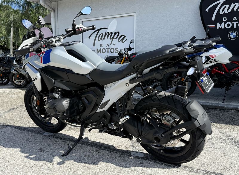 2026 BMW R 1300 GS