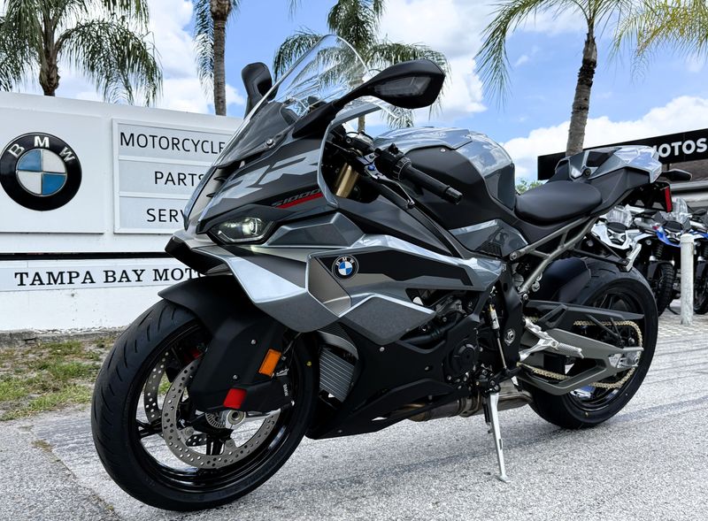 2026 BMW S 1000 RR