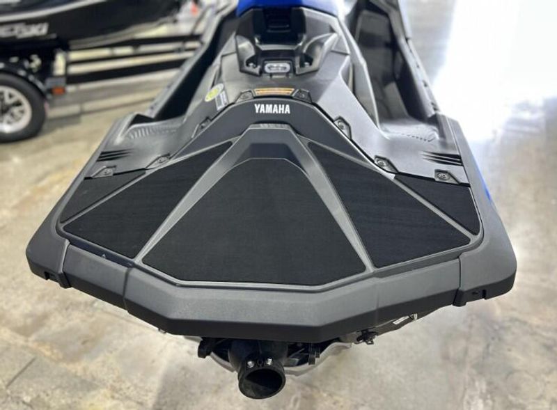 New 2025 Yamaha Jetblaster Image 5