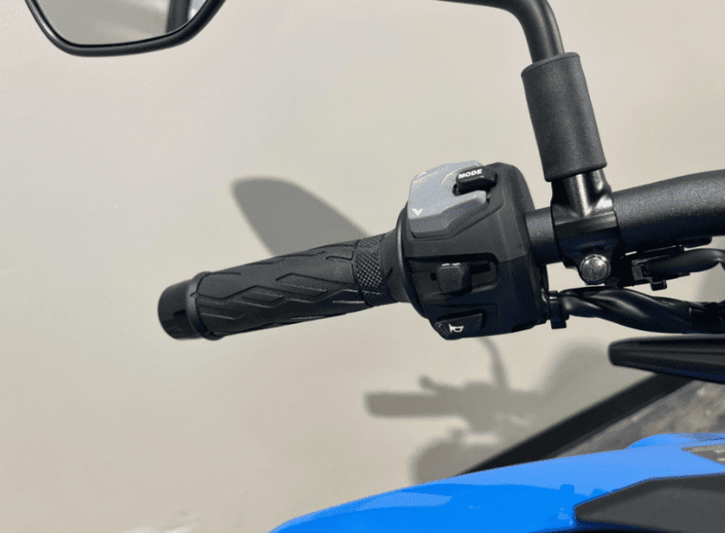 New 2027 Suzuki GSX-8S Image 12