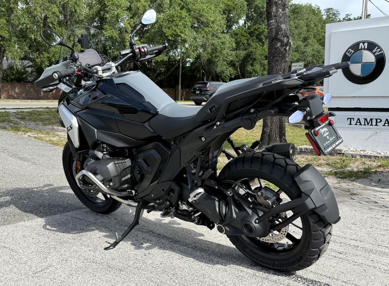 2026 BMW R 1300 GS