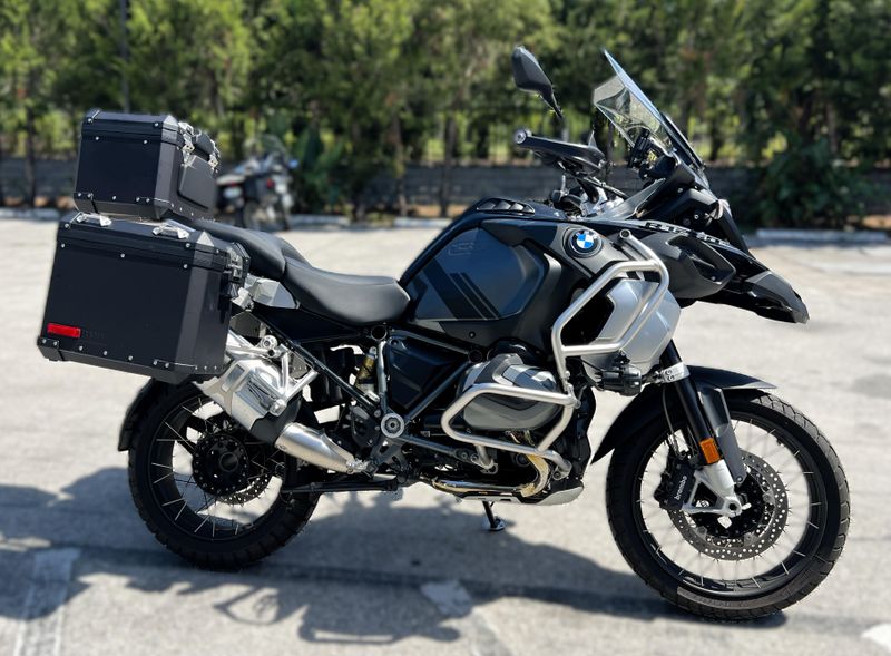 2023 BMW R 1250 GS Adventure 