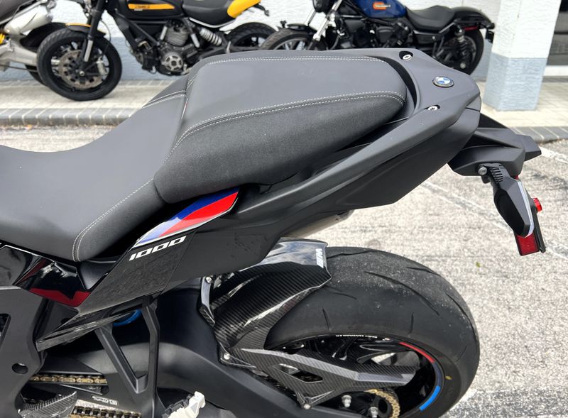 2024 BMW M 1000 XR