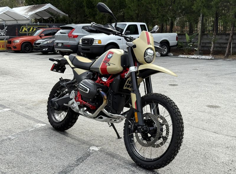 2026 BMW R 12 G/S